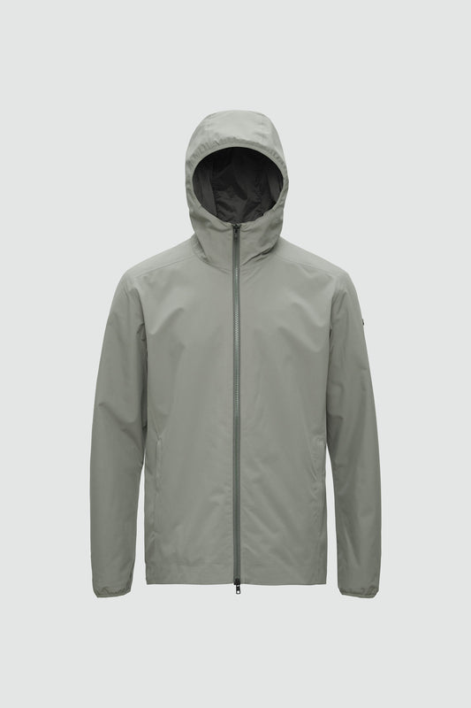 Hood II — Lt Green