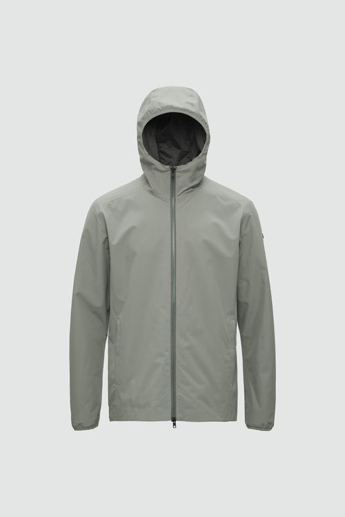Hood — Lt Green