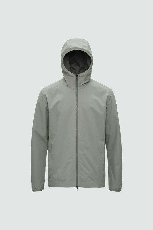 Hood — Lt Green