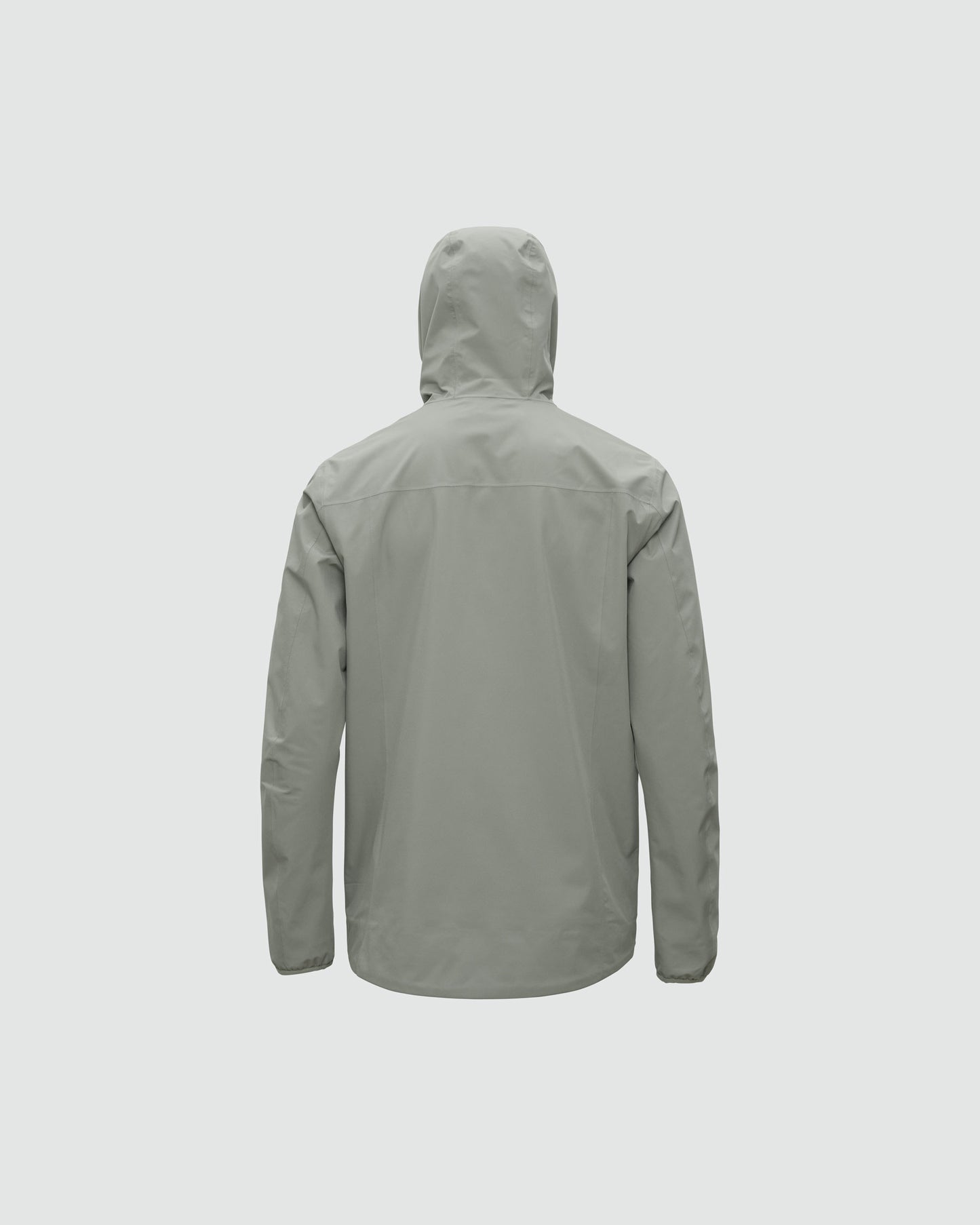Hood — Lt Green