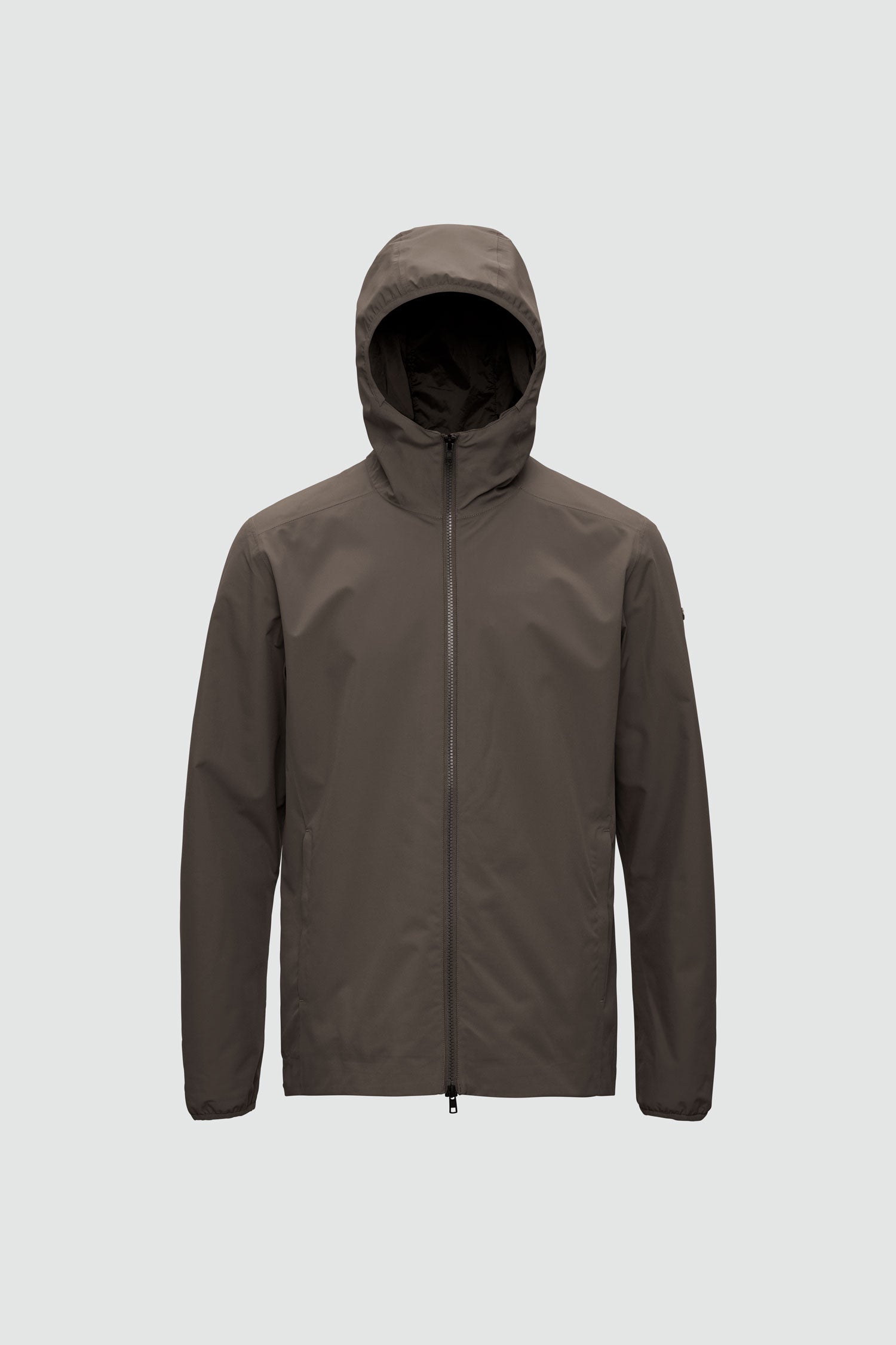 Hood — Major Brown