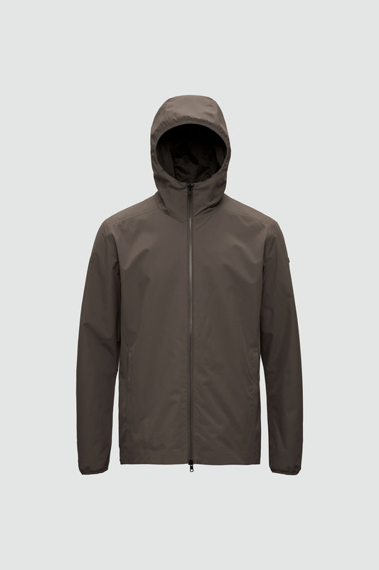 Hood — Major Brown