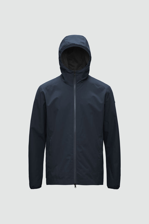 Hood II — Midnight Blue