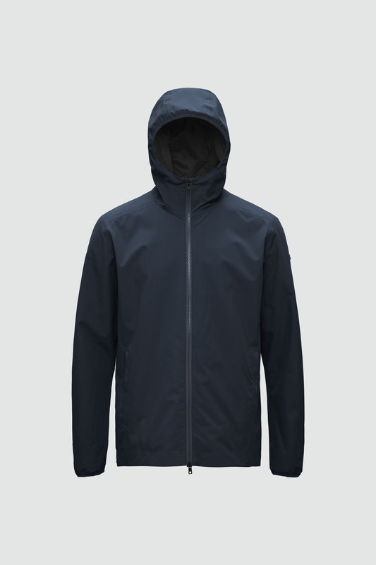 Hood II — Midnight Blue