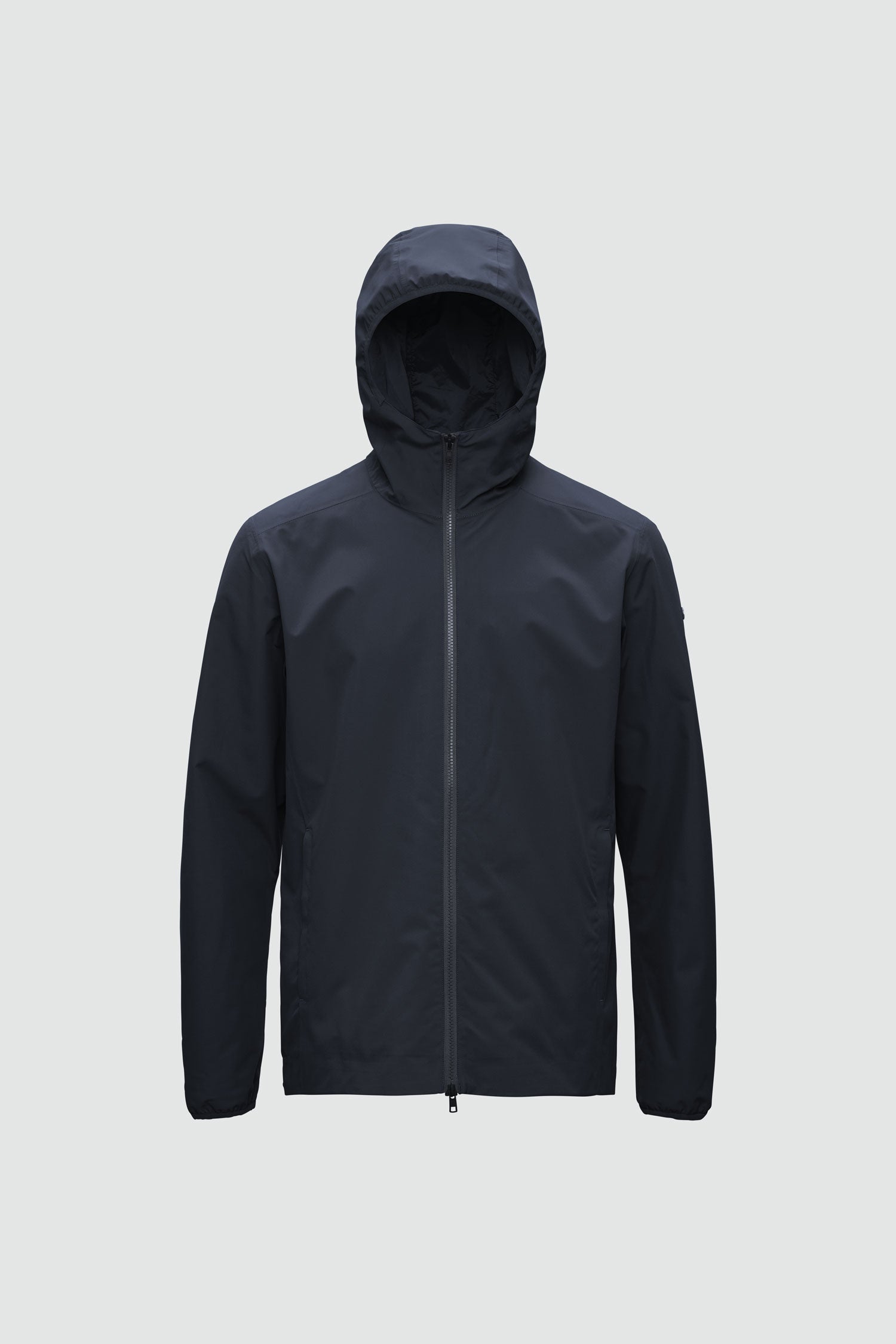 Hood — Midnight Blue