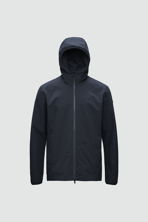 Hood — Midnight Blue