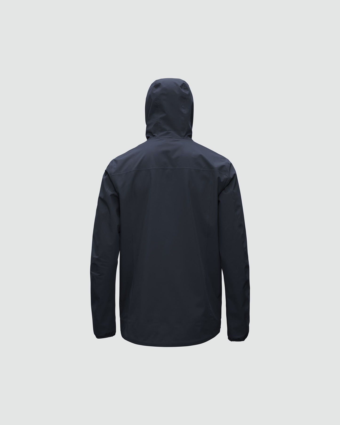 Hood — Midnight Blue