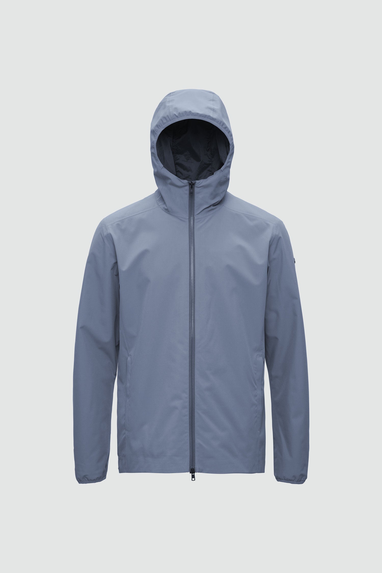 Hood II — Ocean