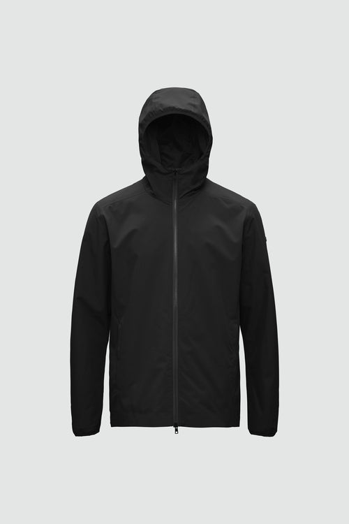 Hood — Onyx