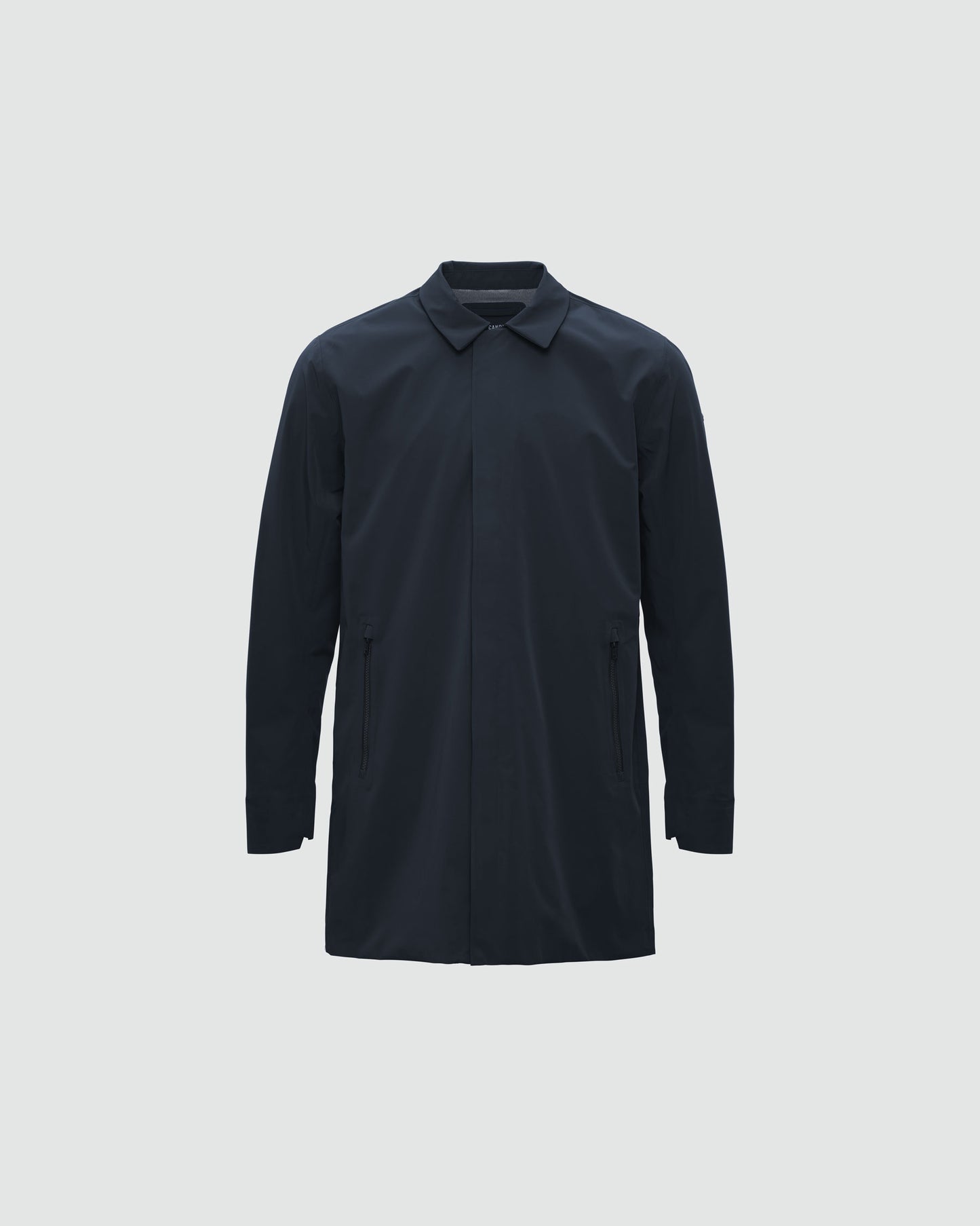Key II — Navy