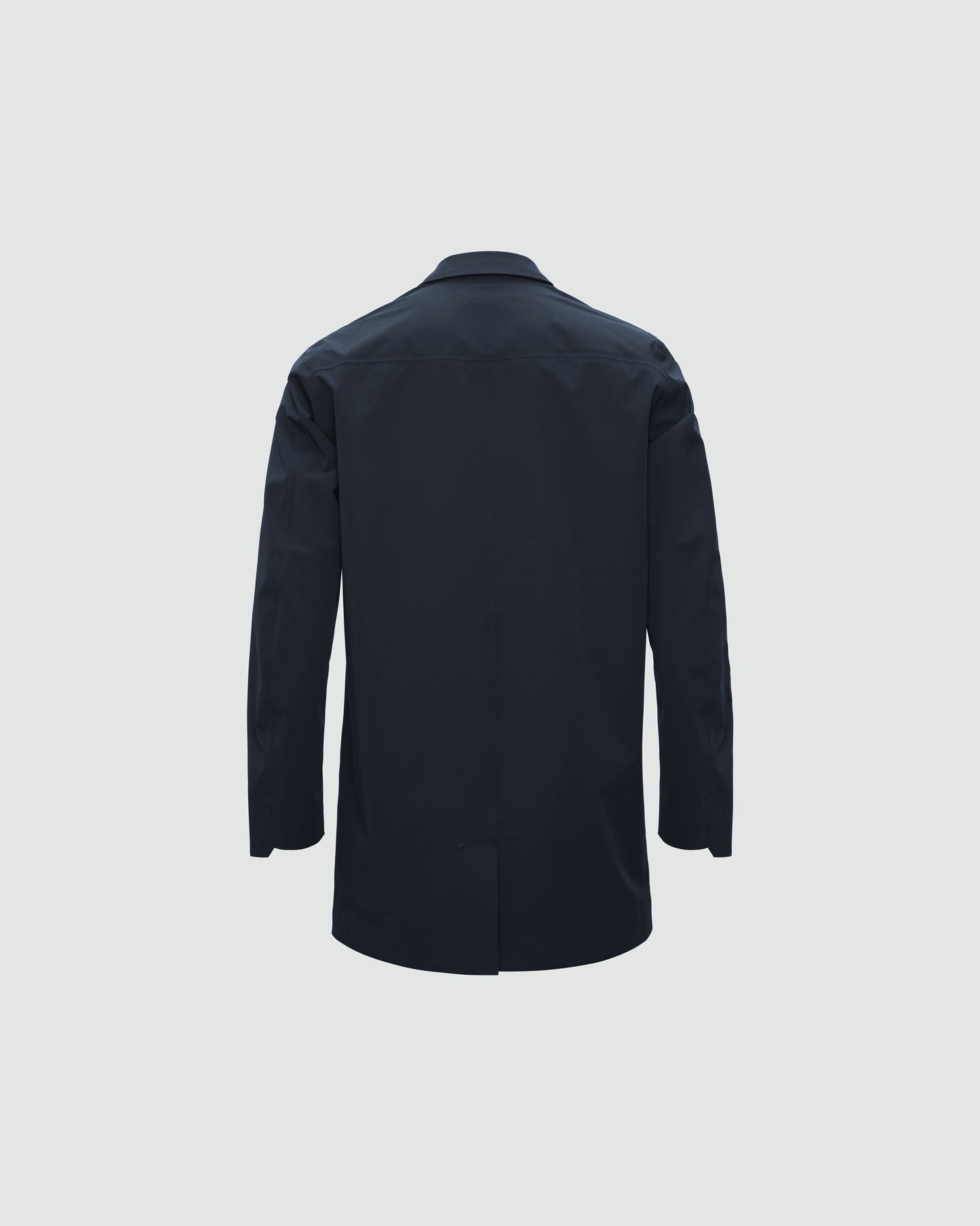 Key II — Navy