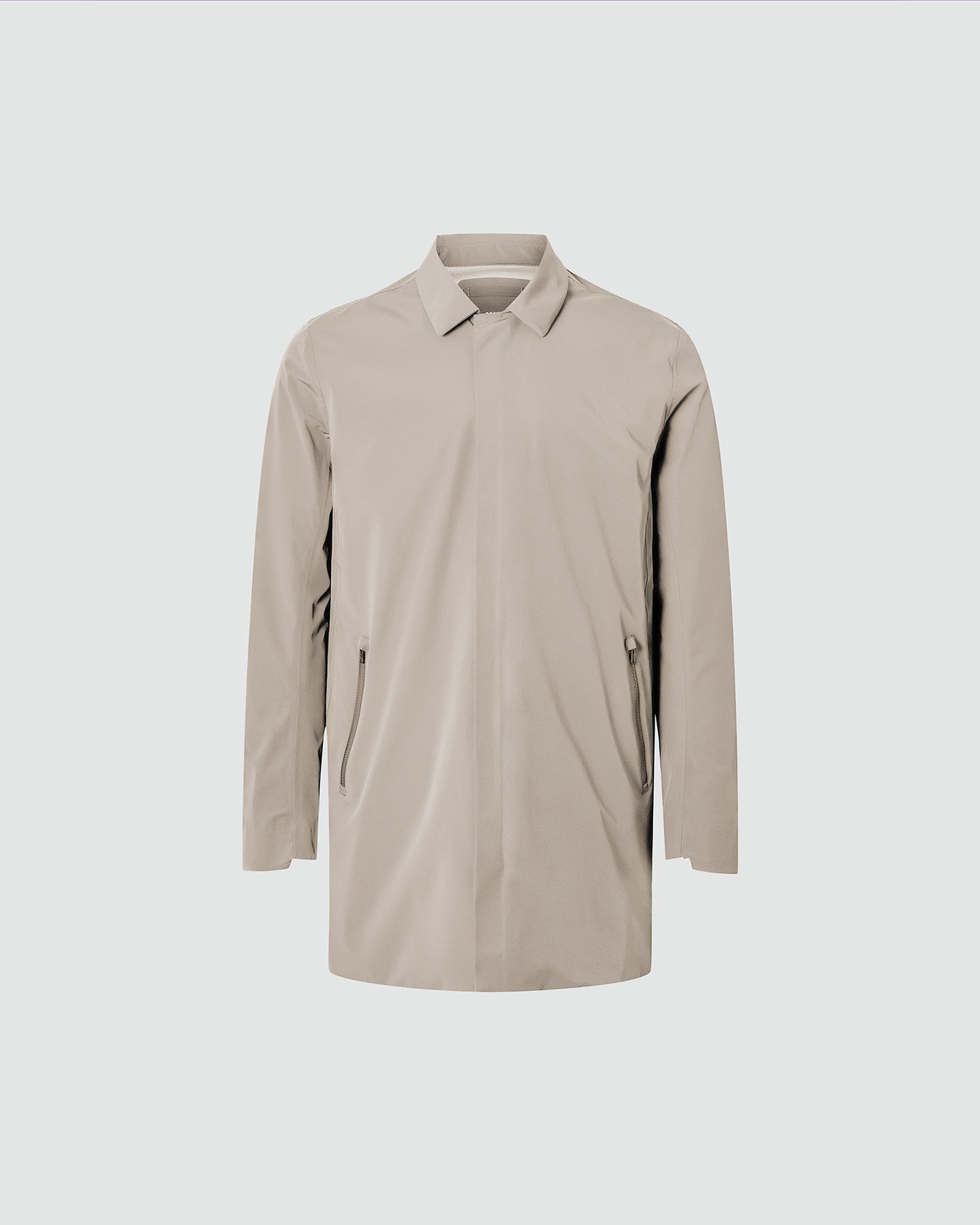 Key II — Khaki