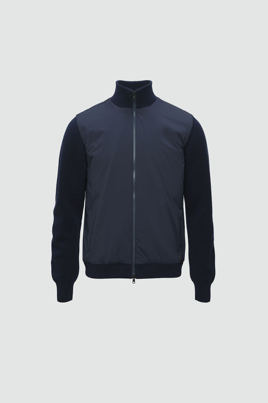 Leeway — Navy Blue