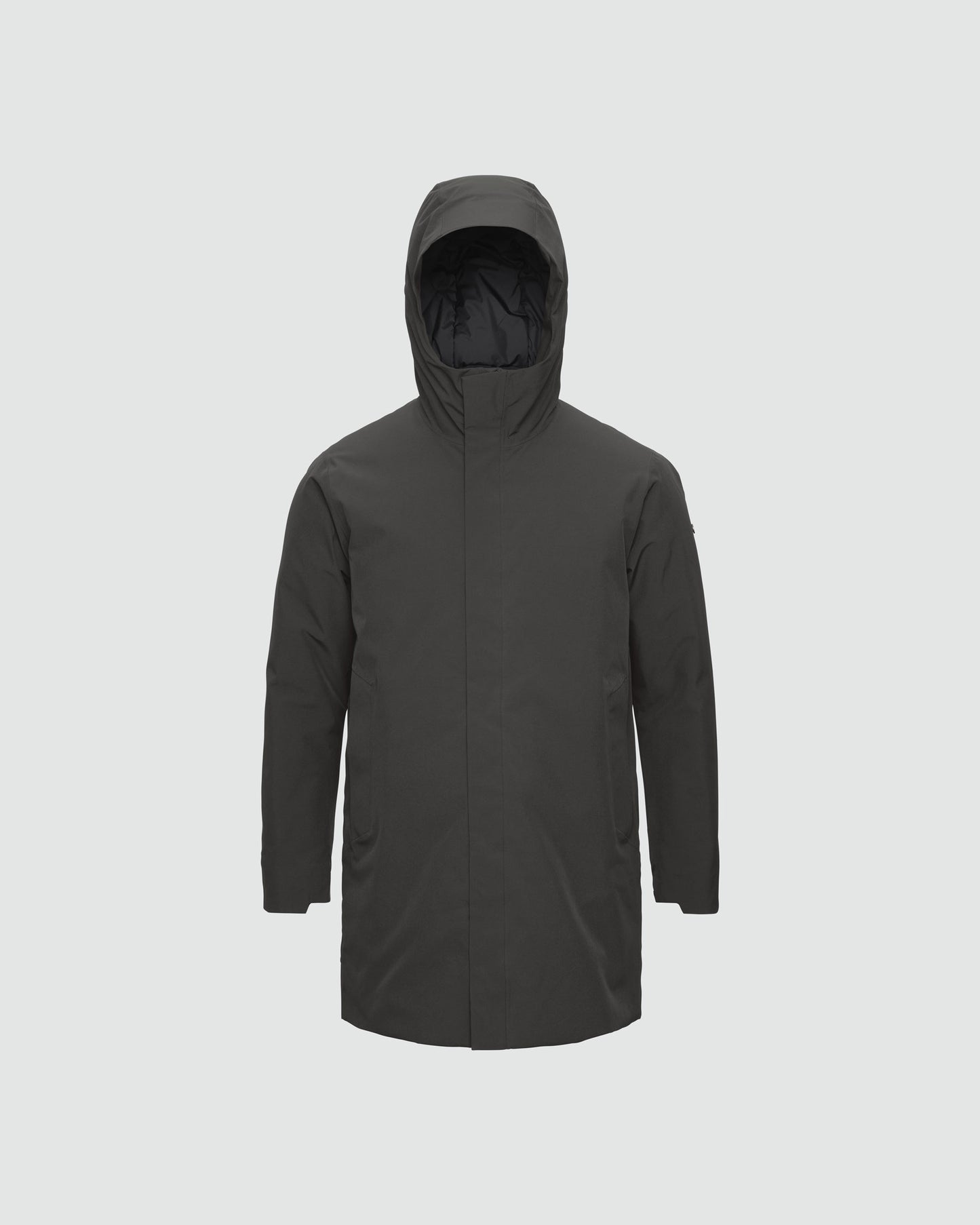 Loft II — Dark Olive