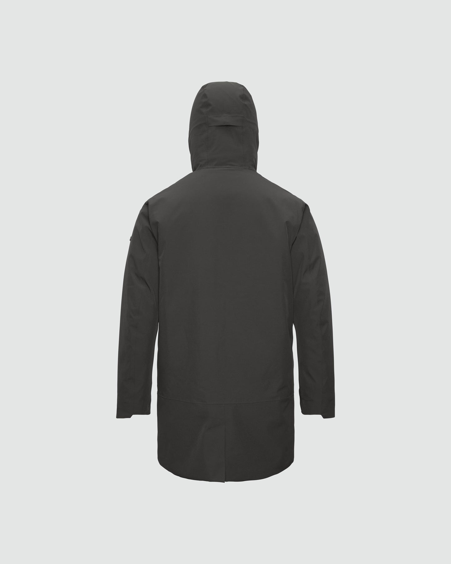 Loft II — Dark Olive