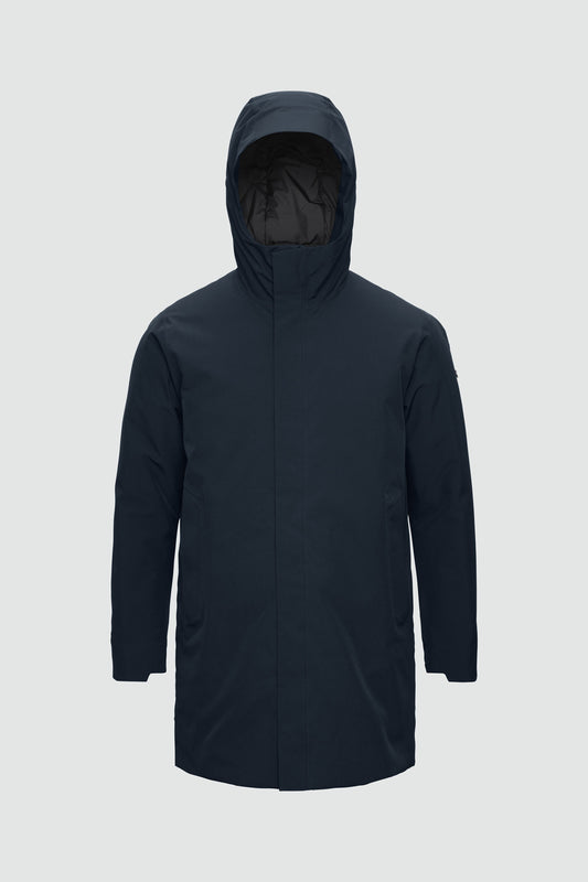 Loft II — Midnight Blue