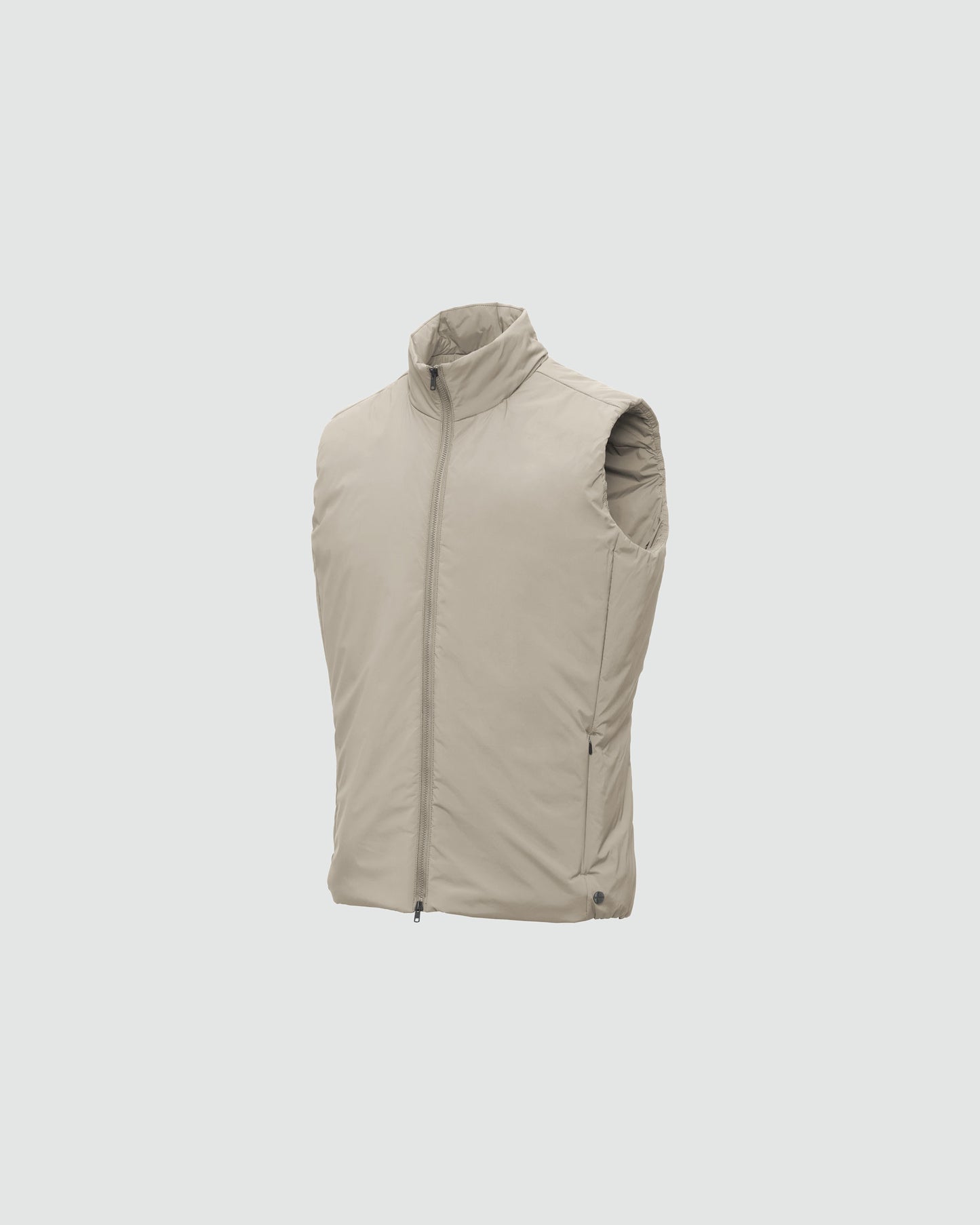Map II — Khaki