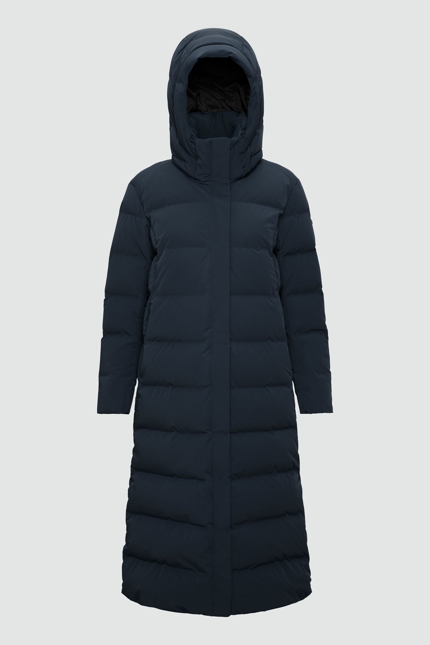 Meridian II Apex — Navy