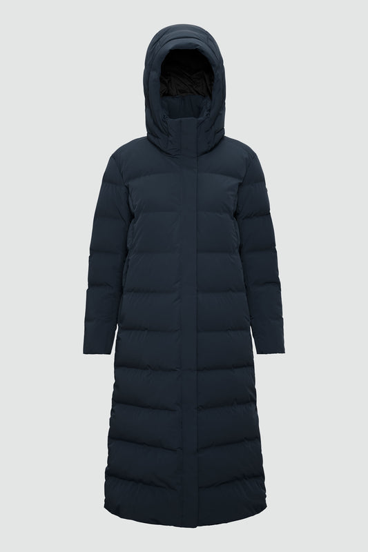 Meridian II Apex — Navy