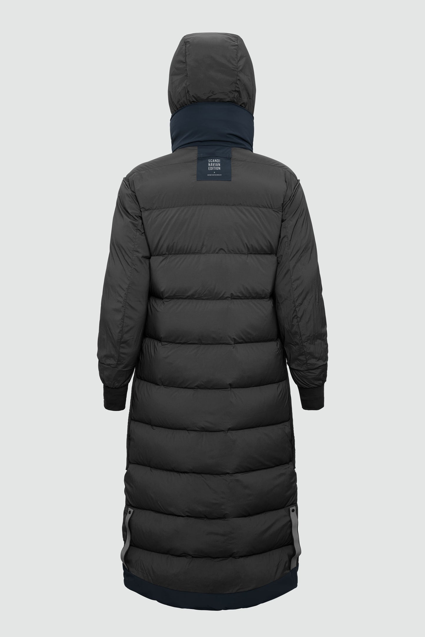 Meridian II Apex — Navy