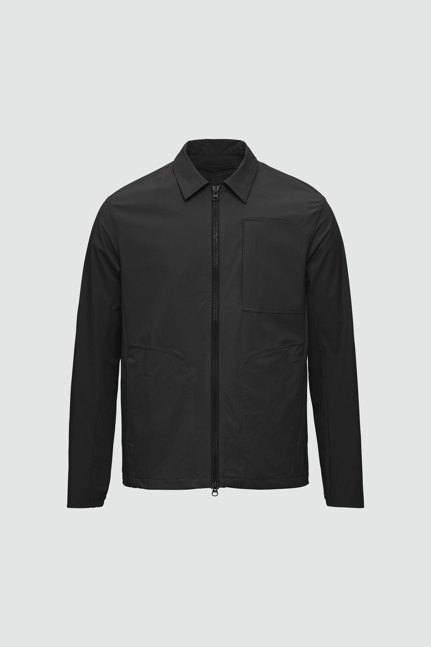 Motion II — Graphite