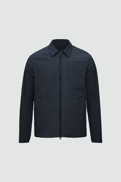 Motion II — Navy Blue