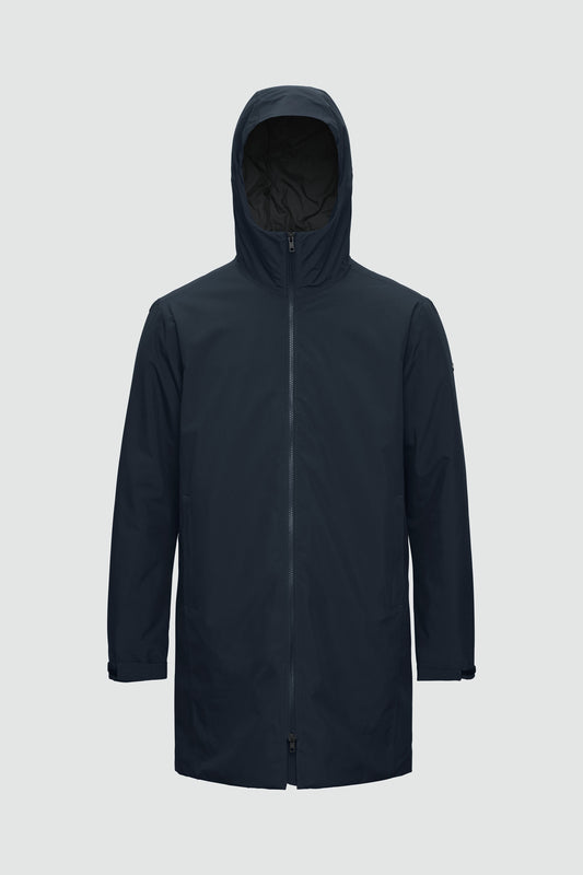 Nimbus Long — Midnight Blue