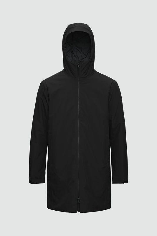 Nimbus Long — Onyx