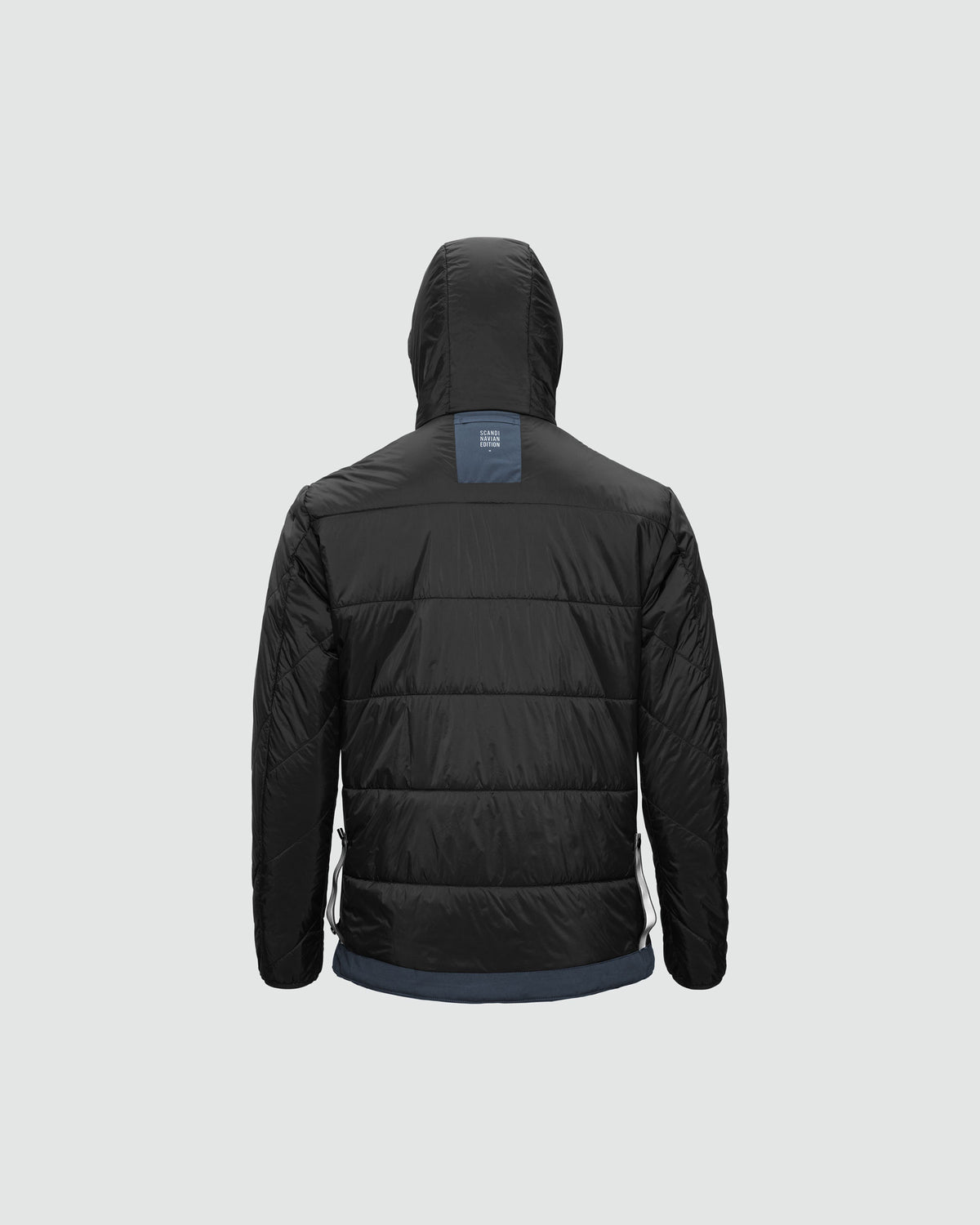 Nimbus — Storm Blue