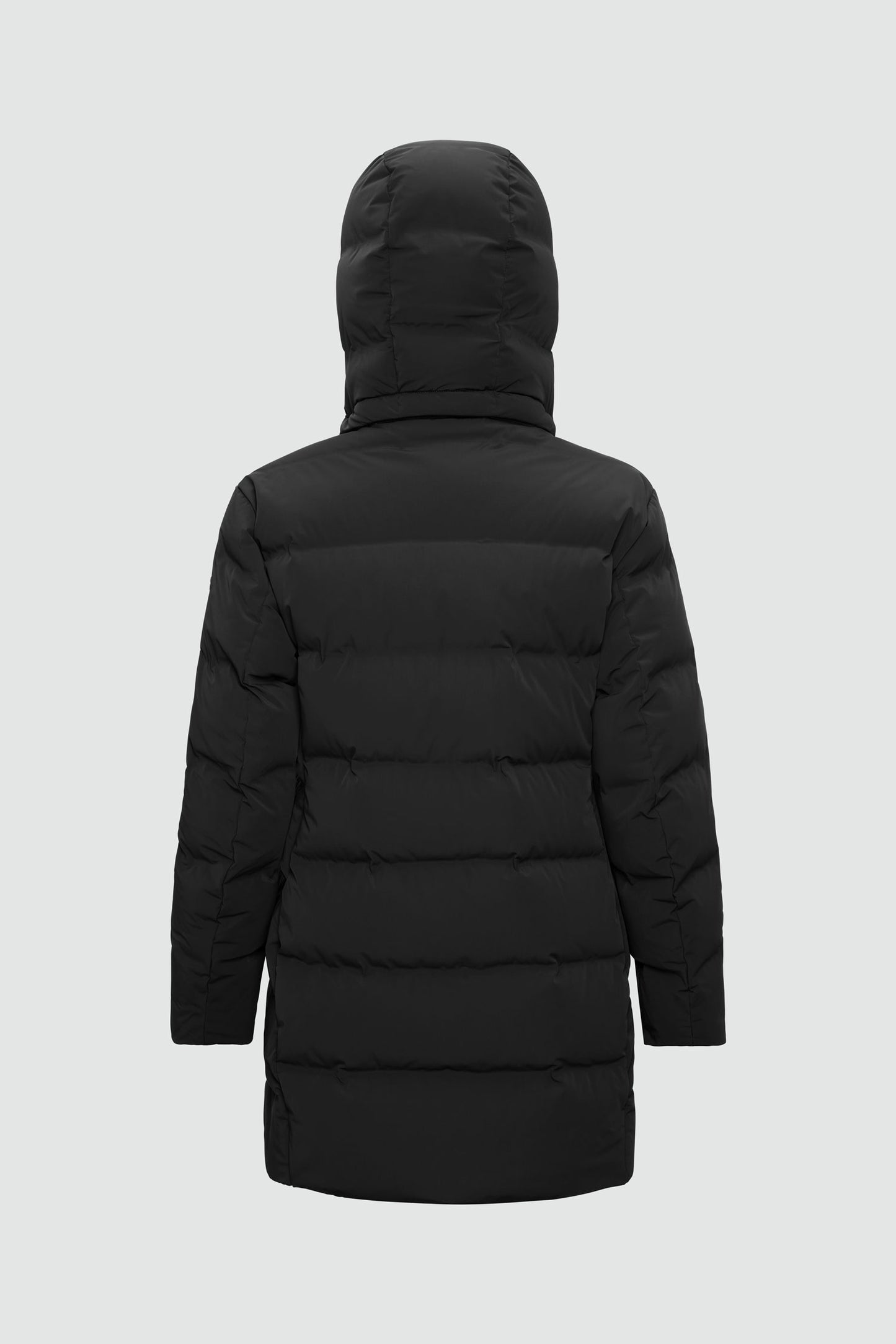 Noon II Apex — Graphite