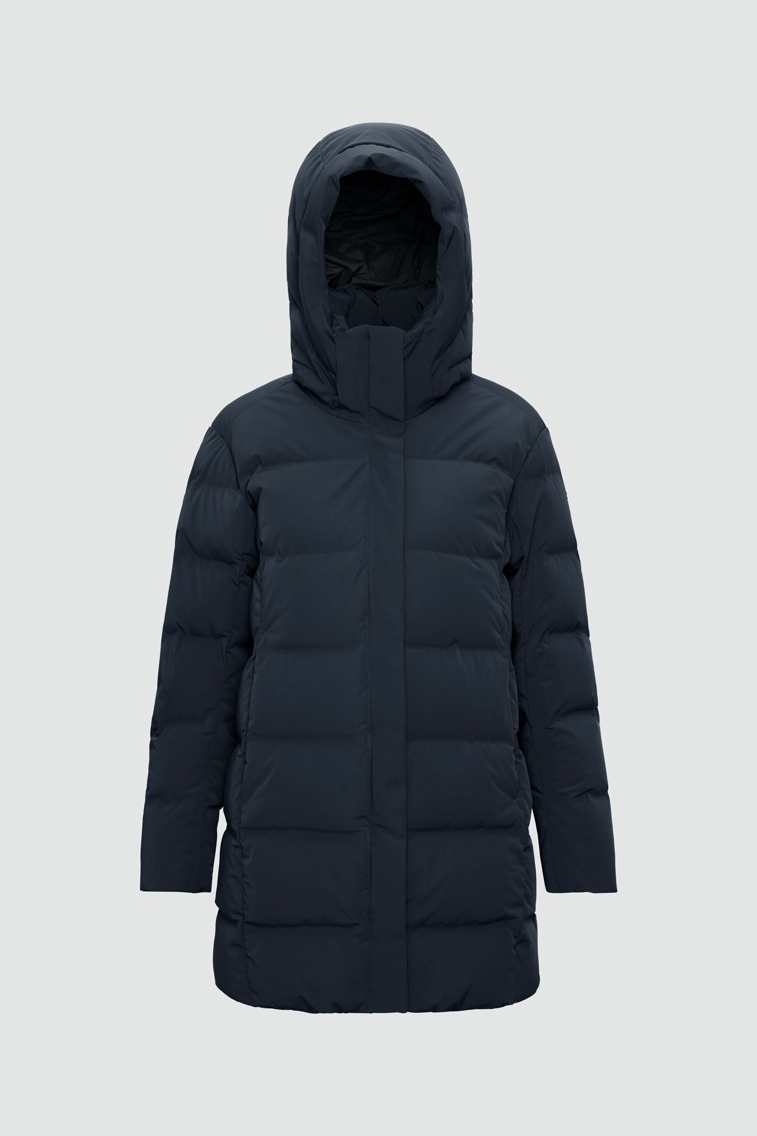Noon II Apex — Navy