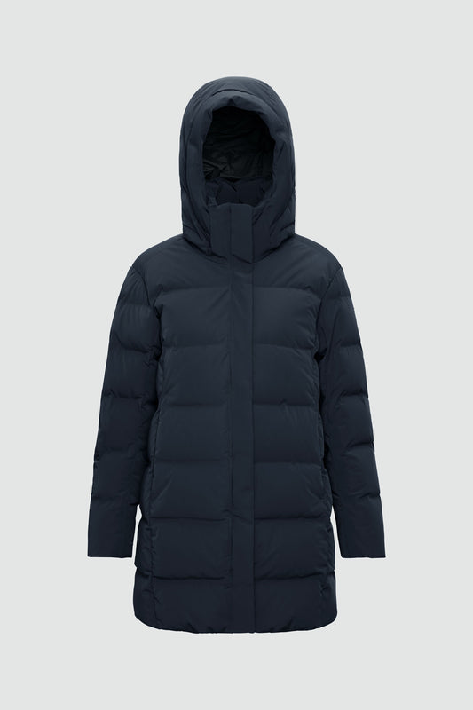 Noon II Apex — Navy