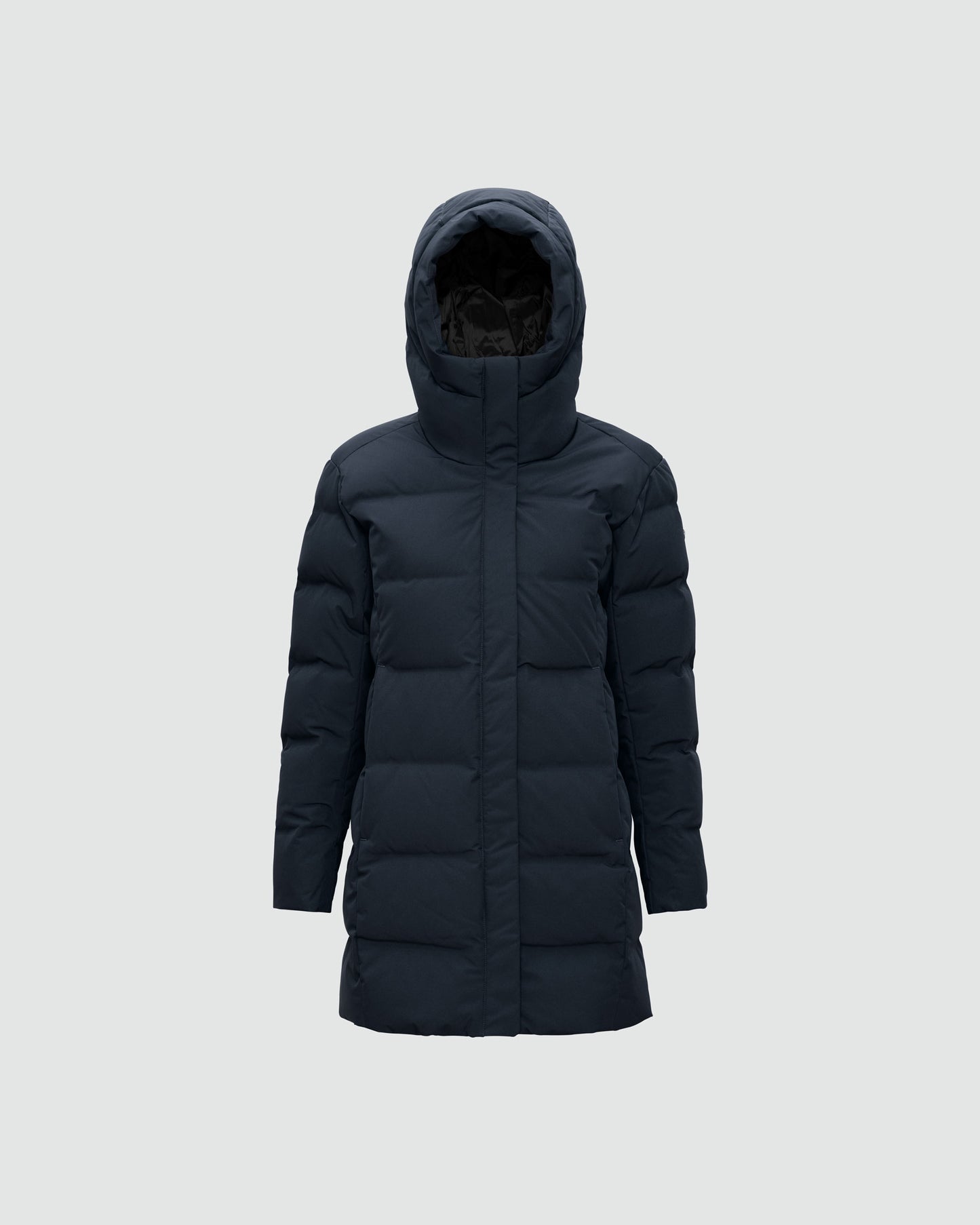 Noon II — Midnight Blue