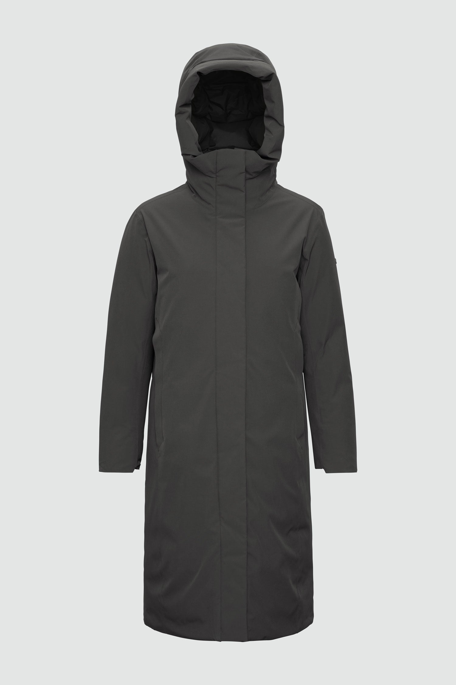 Path — Dark Olive