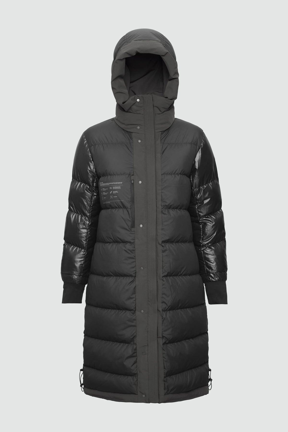 Path — Dark Olive