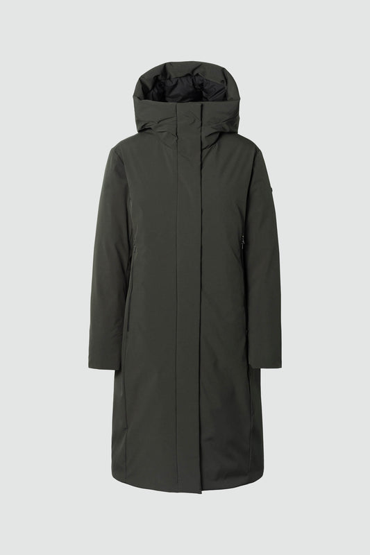 Path — Dark Olive