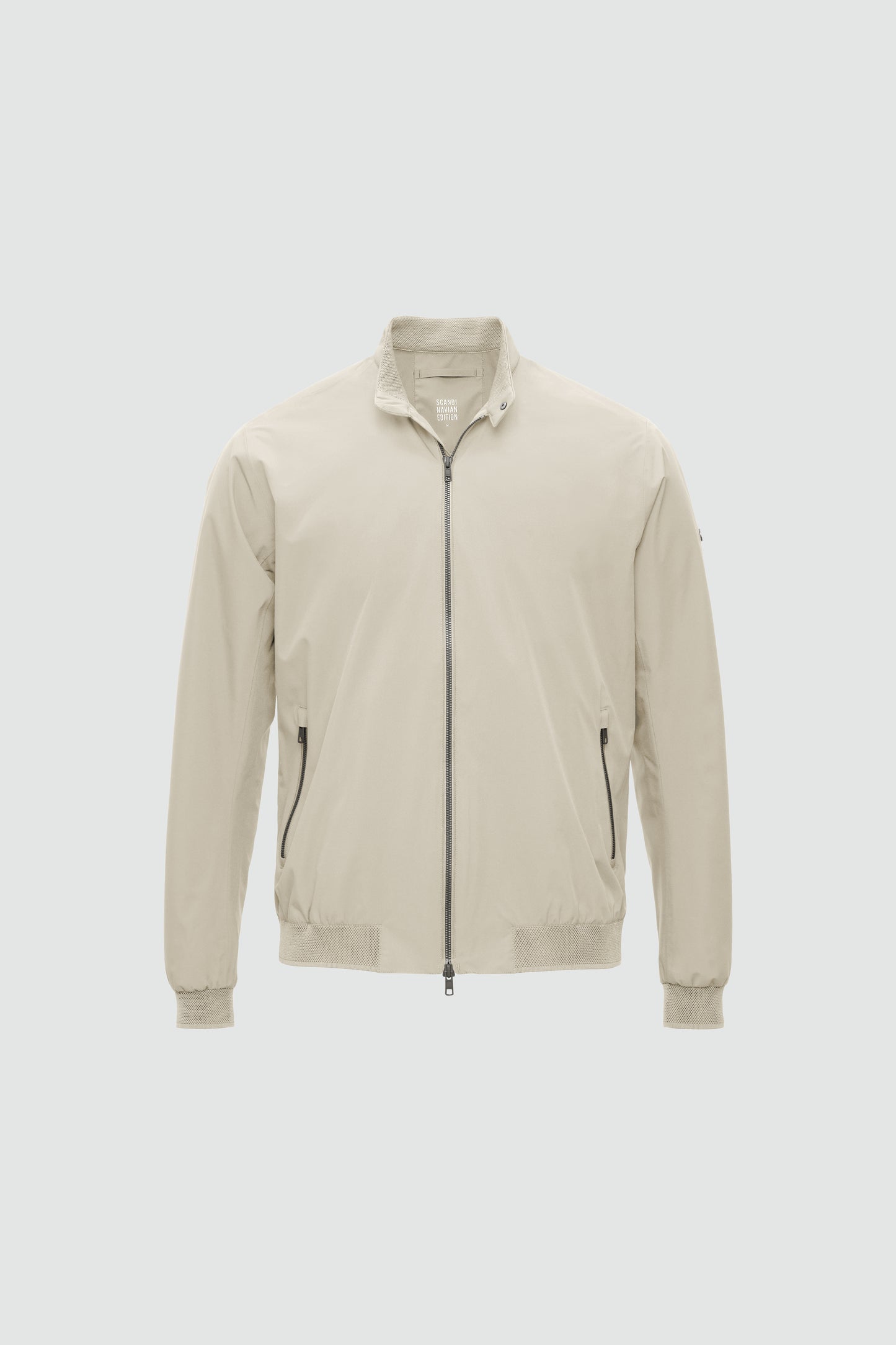Plain — Khaki