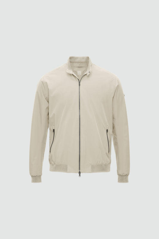 Plain — Khaki