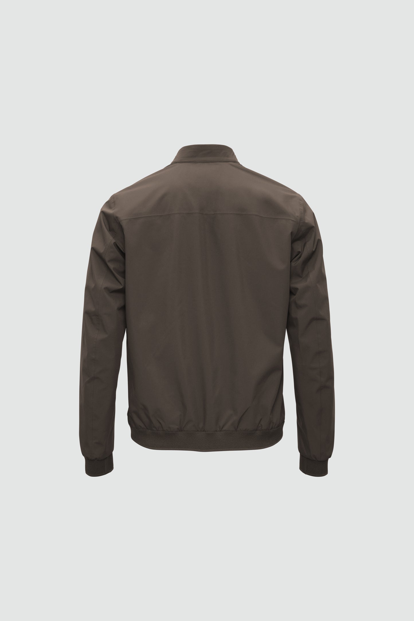 Plain — Major Brown
