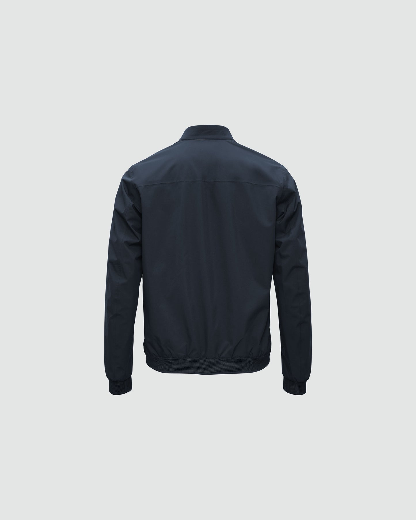 Plain II — Midnight Blue