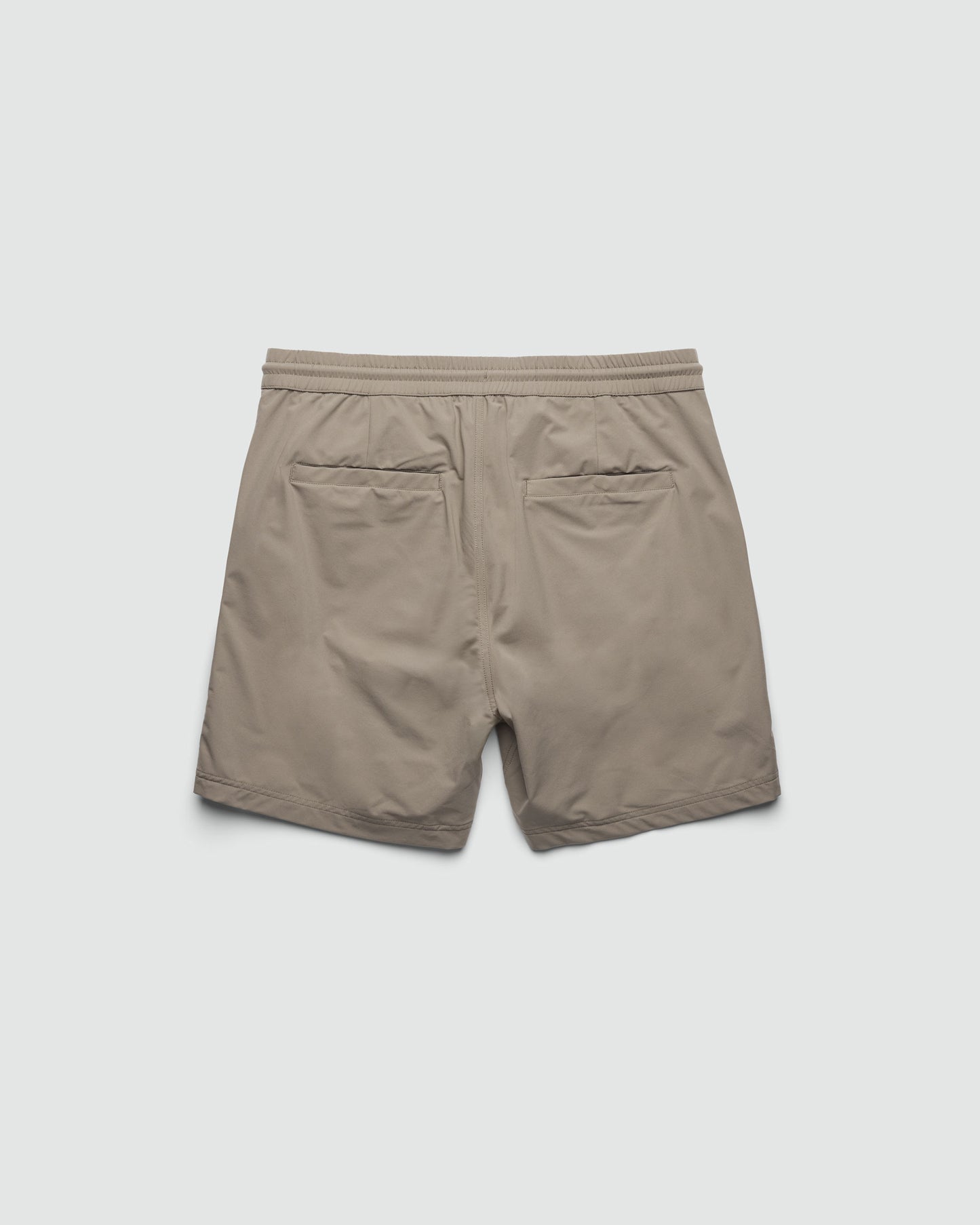 Port Shorts — Sand