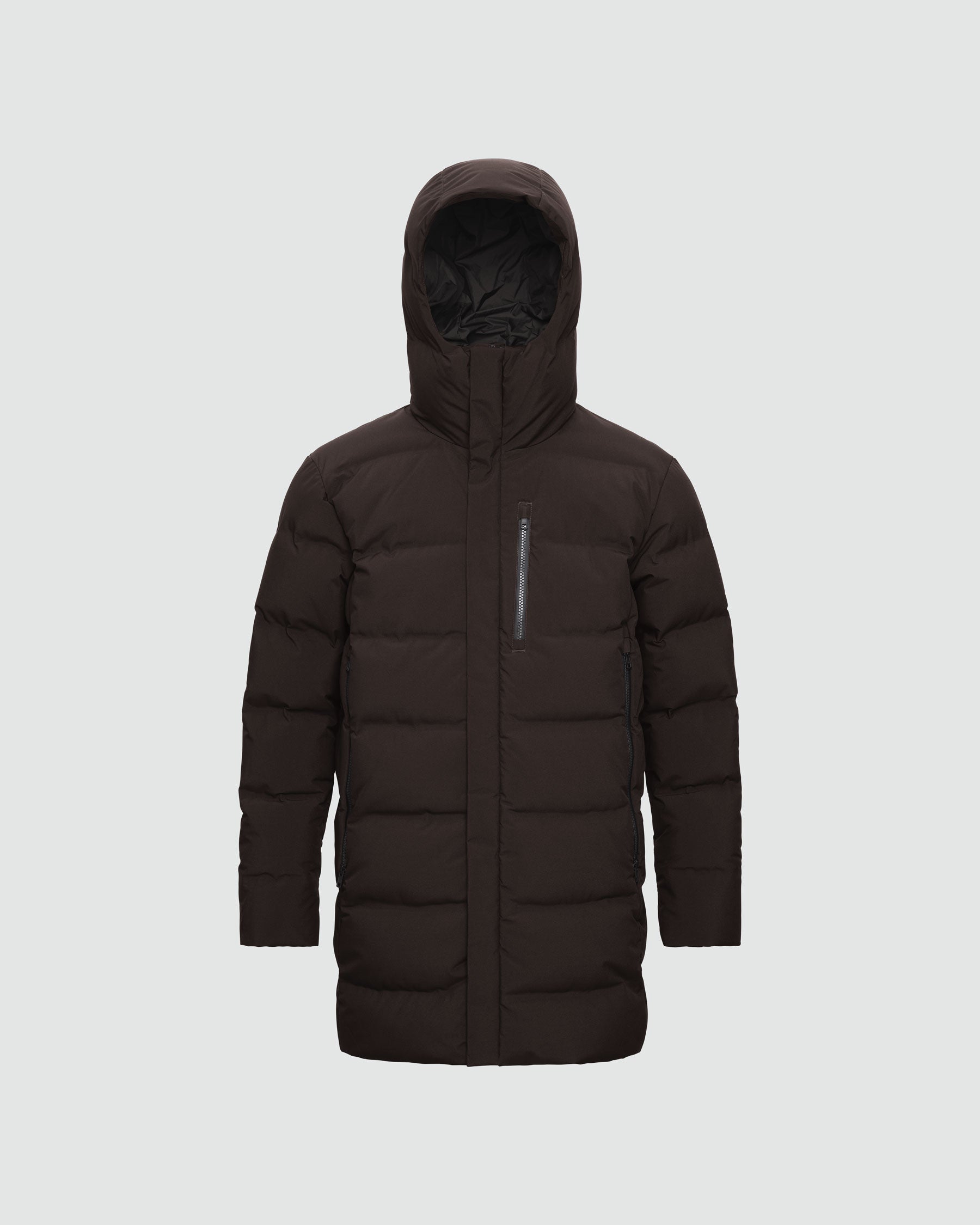 Radian II — After Dark