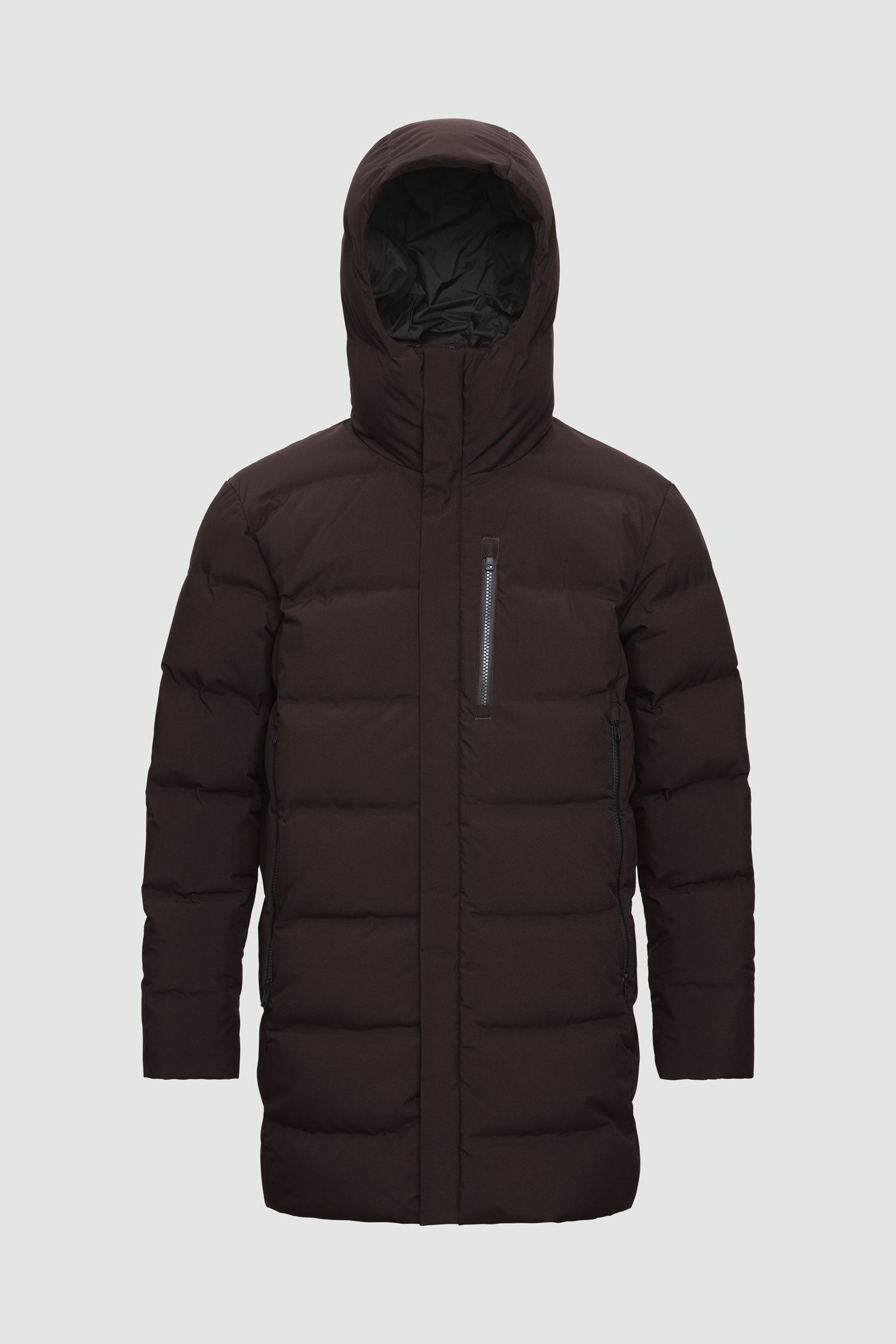 Radian II — After Dark