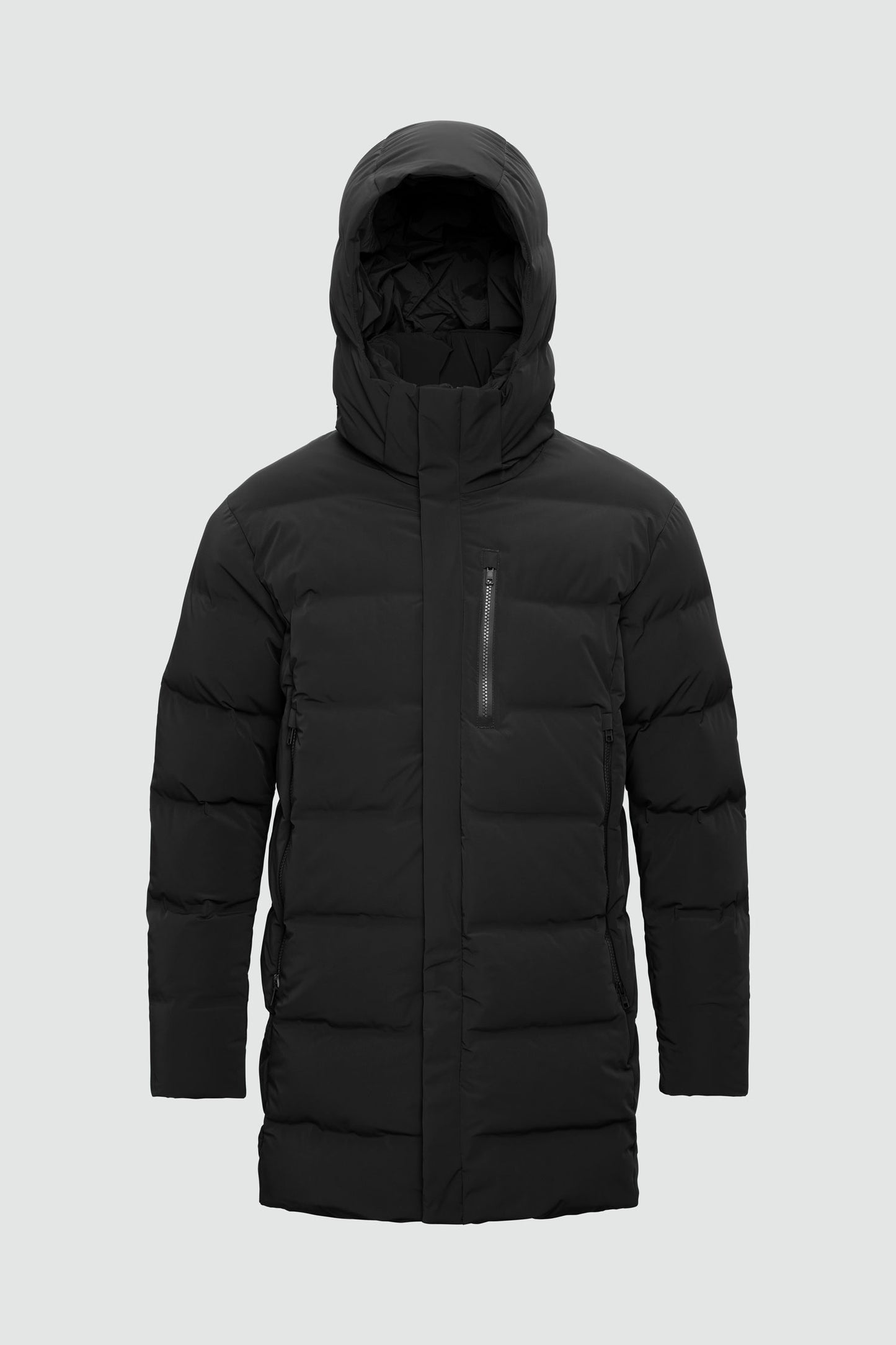 Radian II Apex — Navy