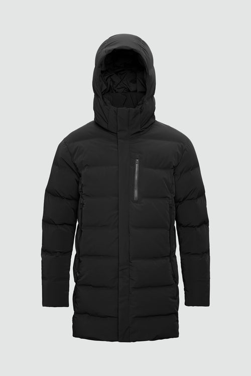 Radian II Apex — Graphite