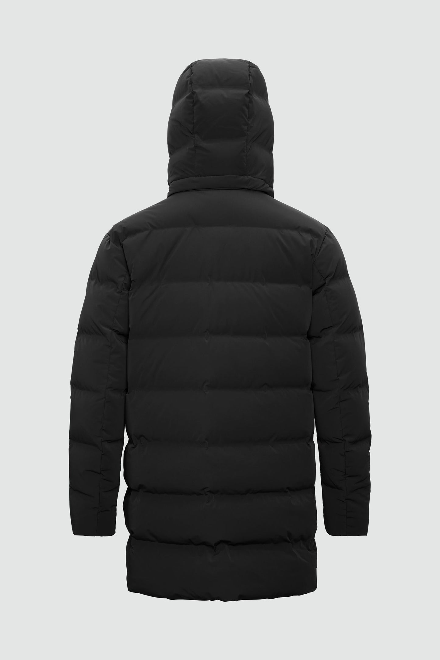 Radian II Apex — Graphite