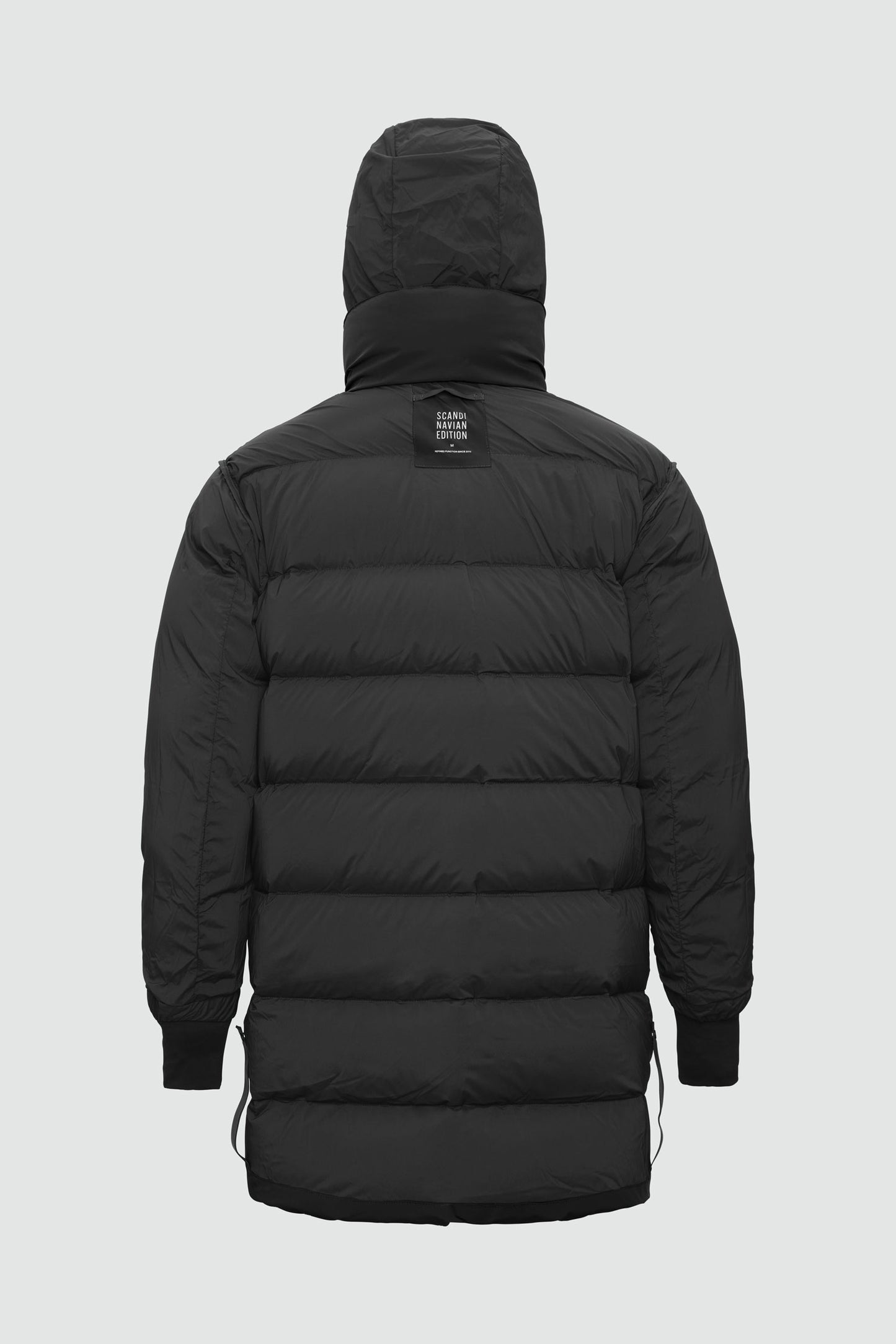 Radian II Apex — Graphite