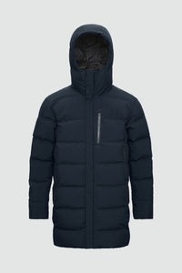 Radian II — Midnight Blue