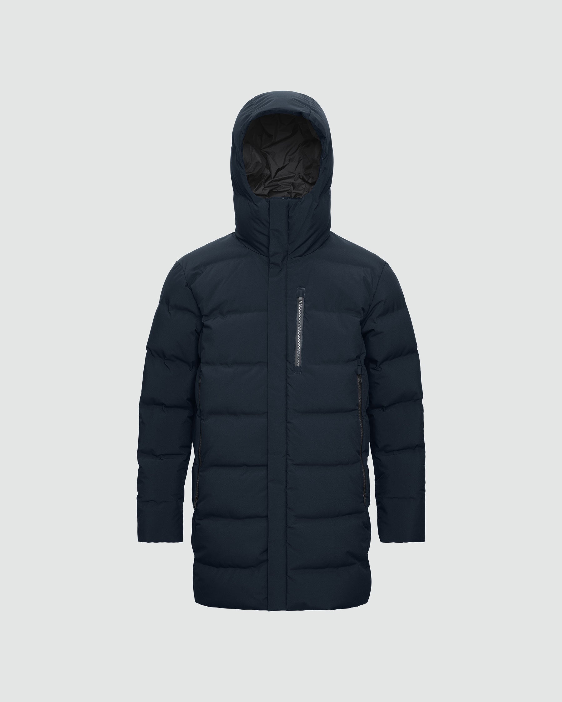 Radian II — Midnight Blue