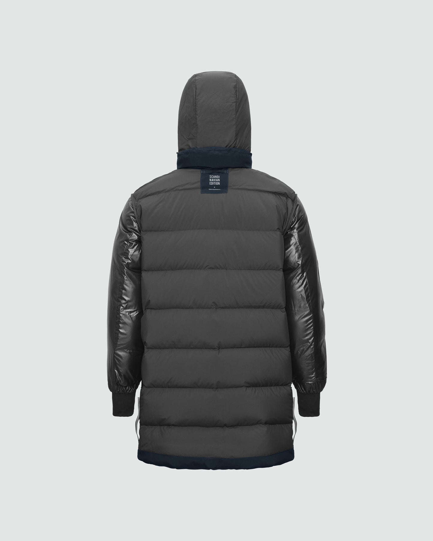 Radian II — Midnight Blue